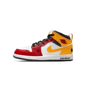 Air Jordan 1 Mid SE PS 'Motorsport'