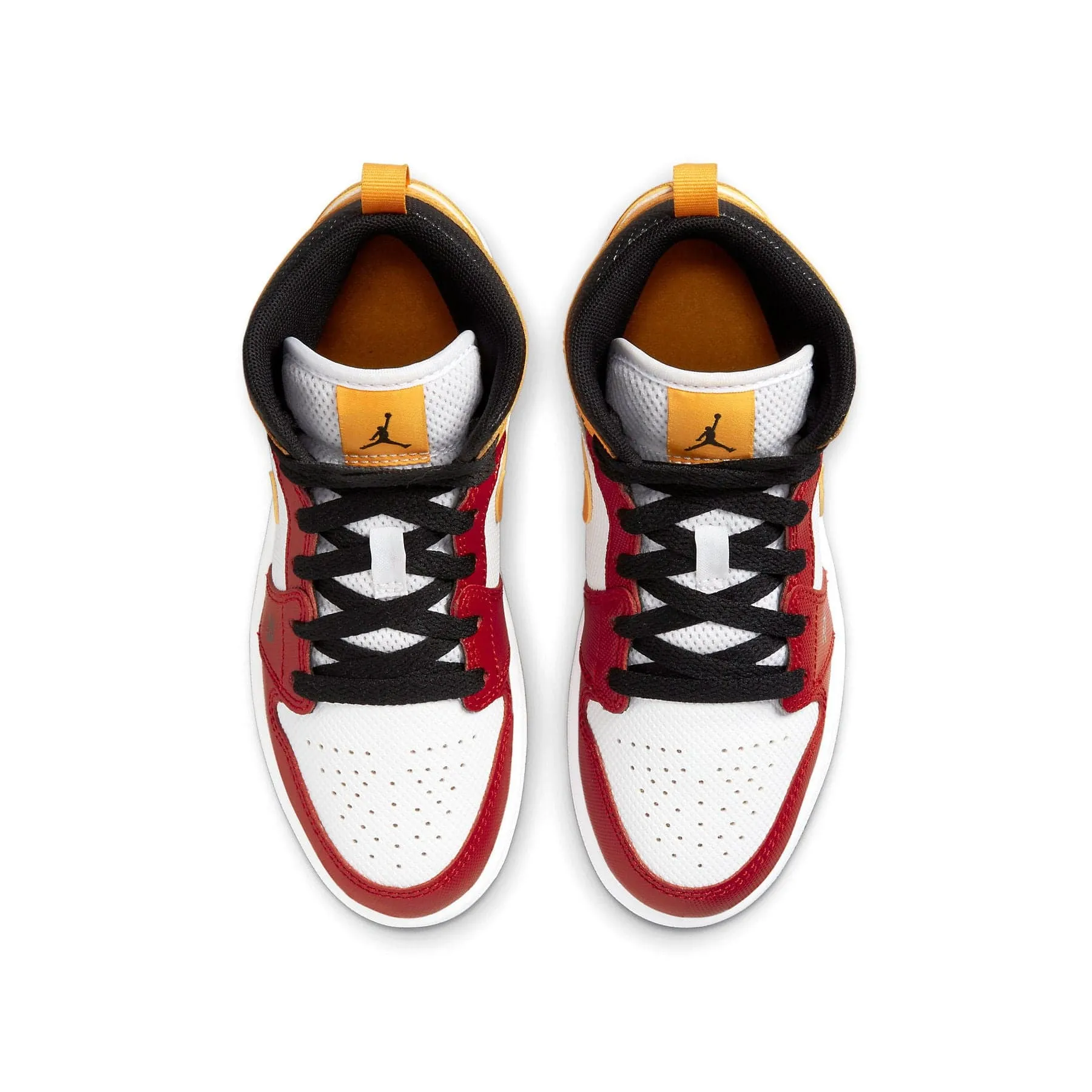 Air Jordan 1 Mid SE PS 'Motorsport'
