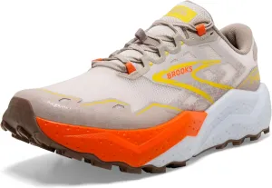 Brooks Mens Caldera 7 Trail Running Shoe