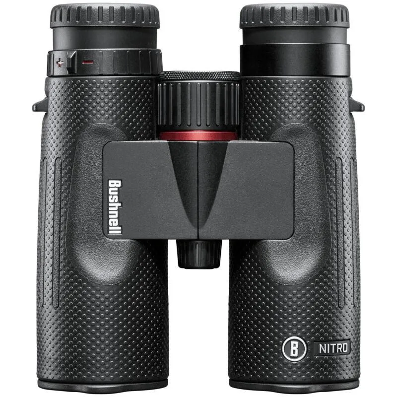 Bushnell Nitro 10x42 Binoculars