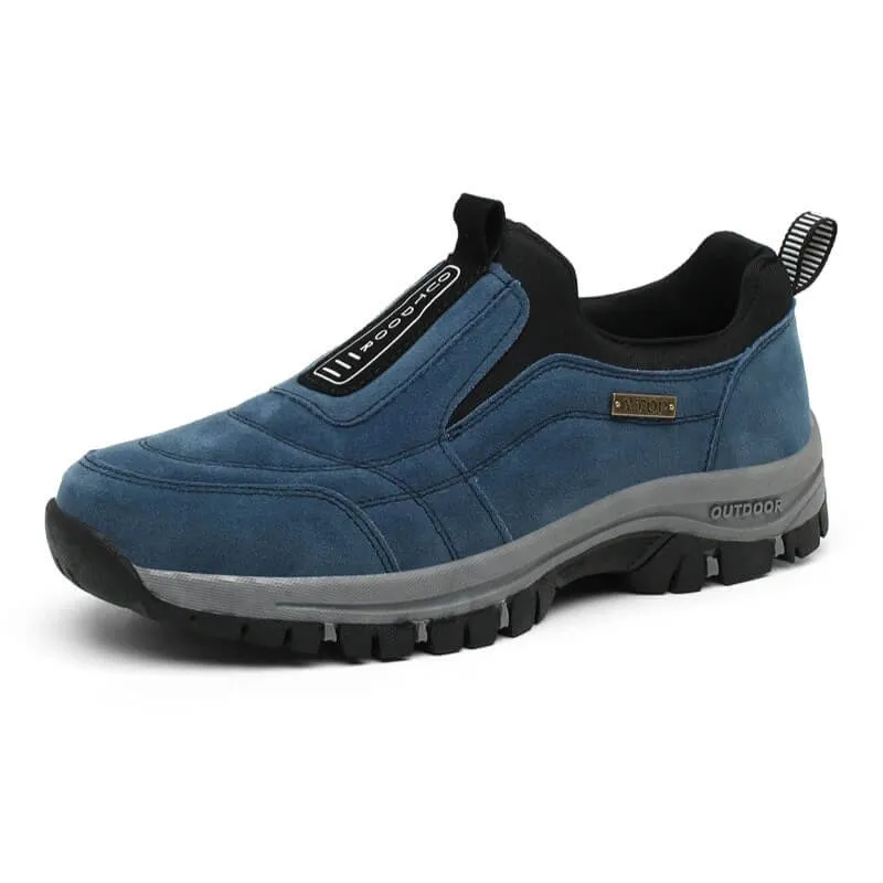 Caelix - Gripped Explorer Runners