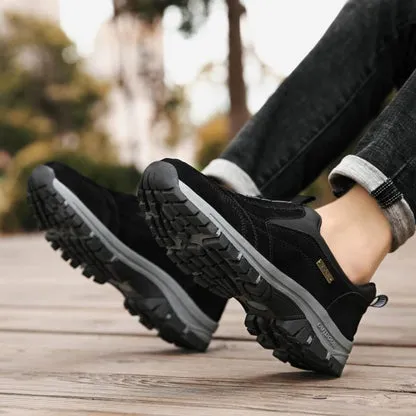Caelix - Gripped Explorer Runners