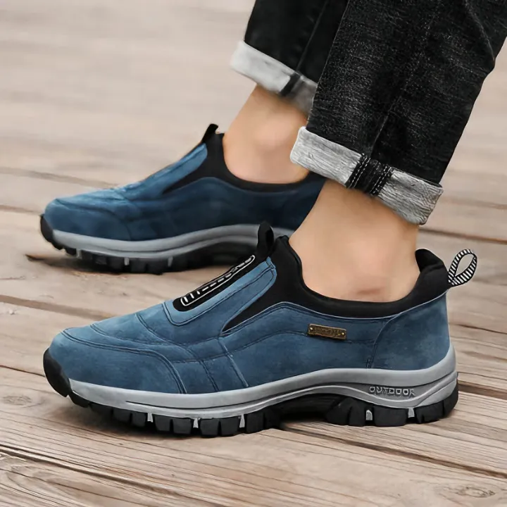 Caelix - Gripped Explorer Runners