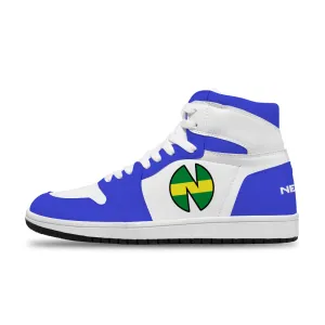 Captain Tsubasa shoes - New Team Cosplay Shoes | High Top Sneakers