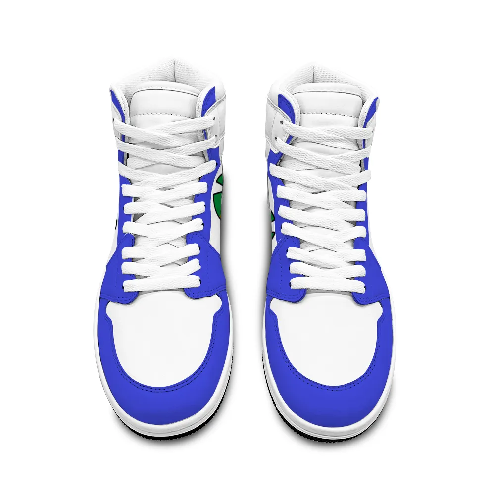 Captain Tsubasa shoes - New Team Cosplay Shoes | High Top Sneakers