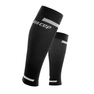 CEP | The Run Compression Calf Sleeves 4.0 | Women's | Black