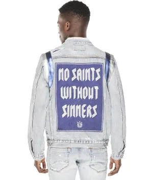 Cult Of Individuality-Saints N Sinner-69B9-TT09C