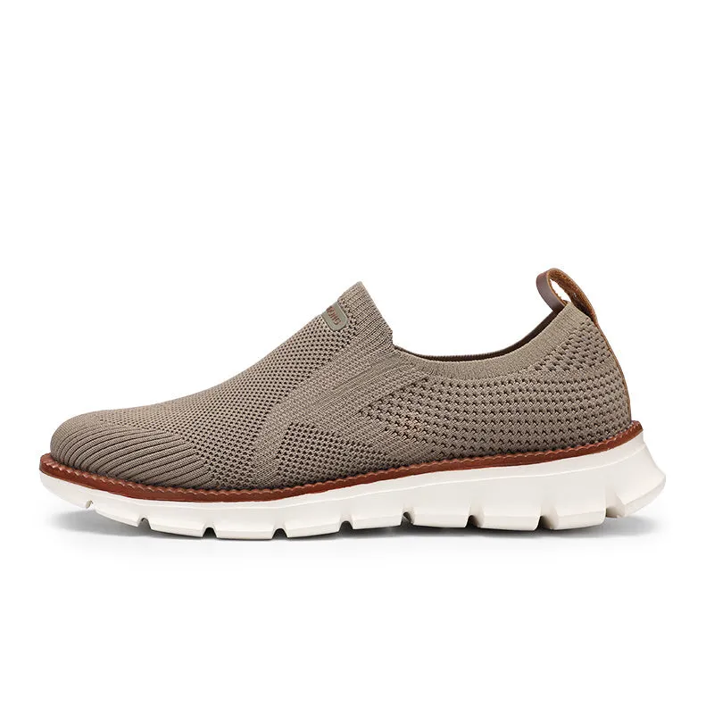 Grayson | Breathable Mesh Sneakers