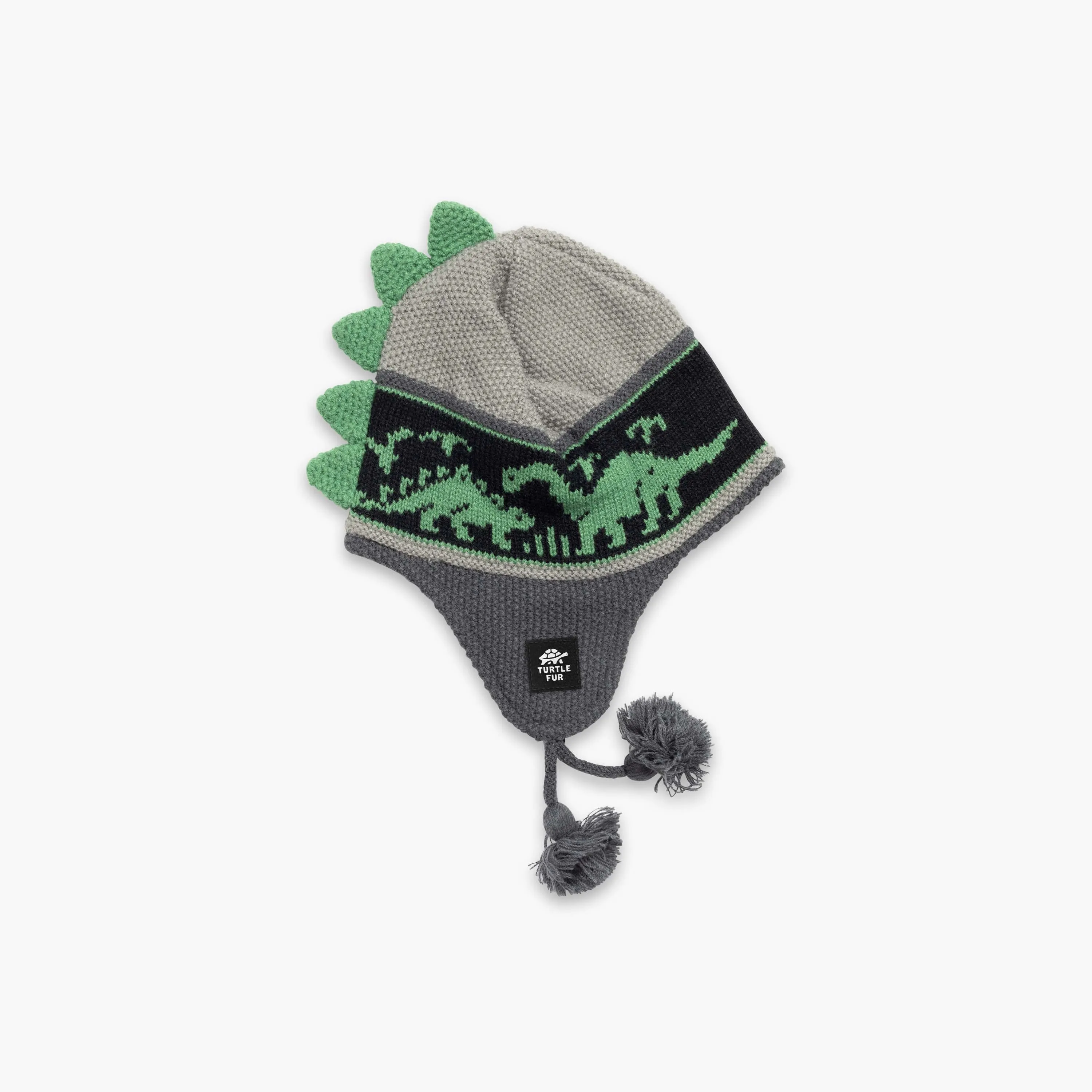 Kids Dr. Dino Earflap