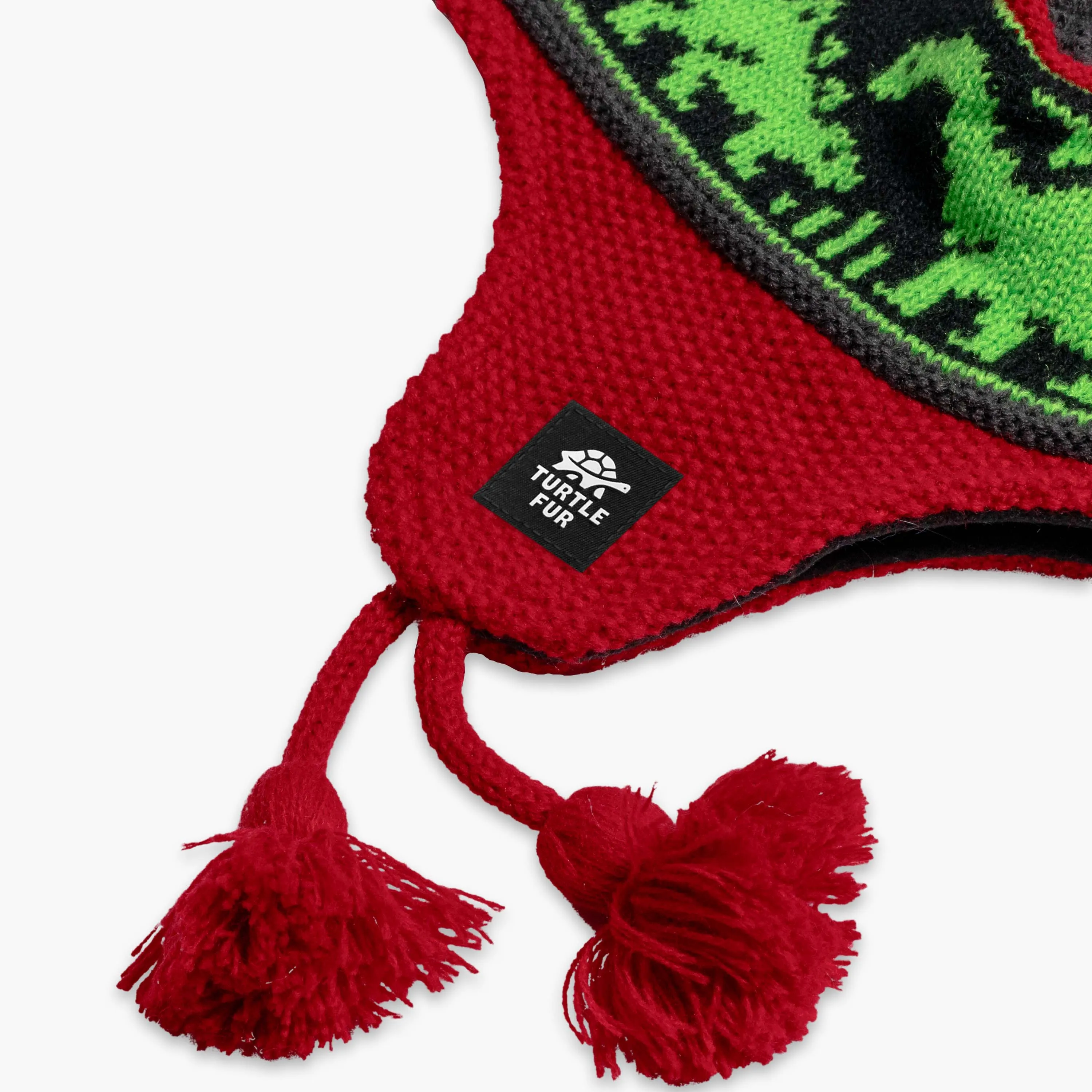 Kids Dr. Dino Earflap