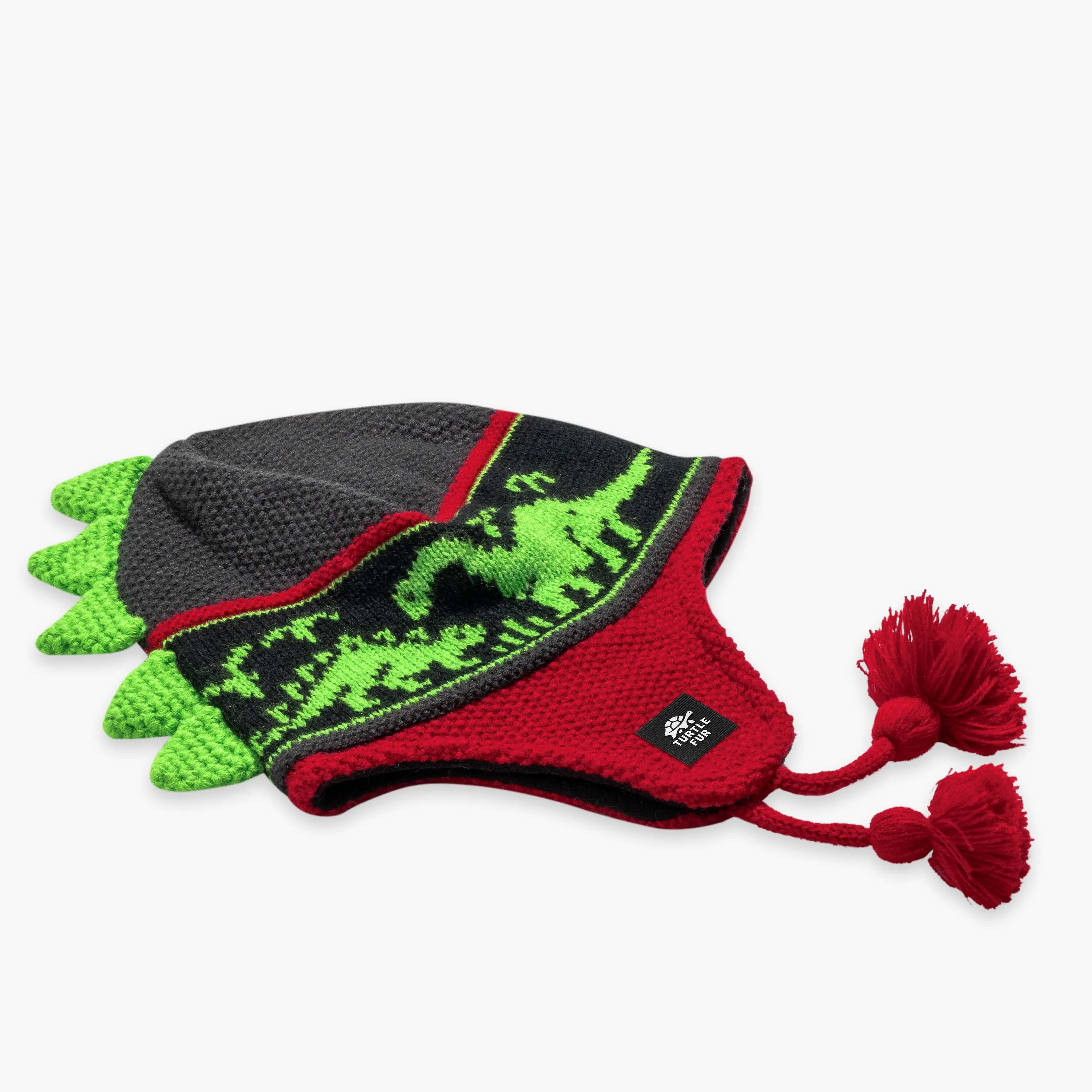 Kids Dr. Dino Earflap