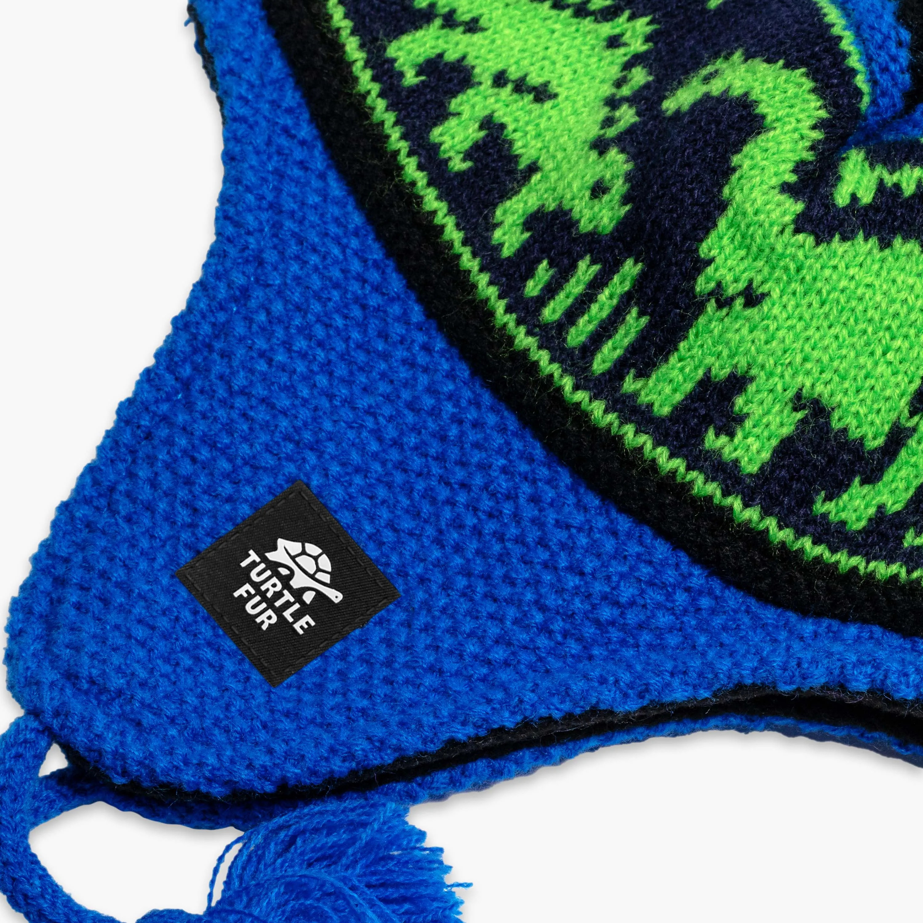 Kids Dr. Dino Earflap