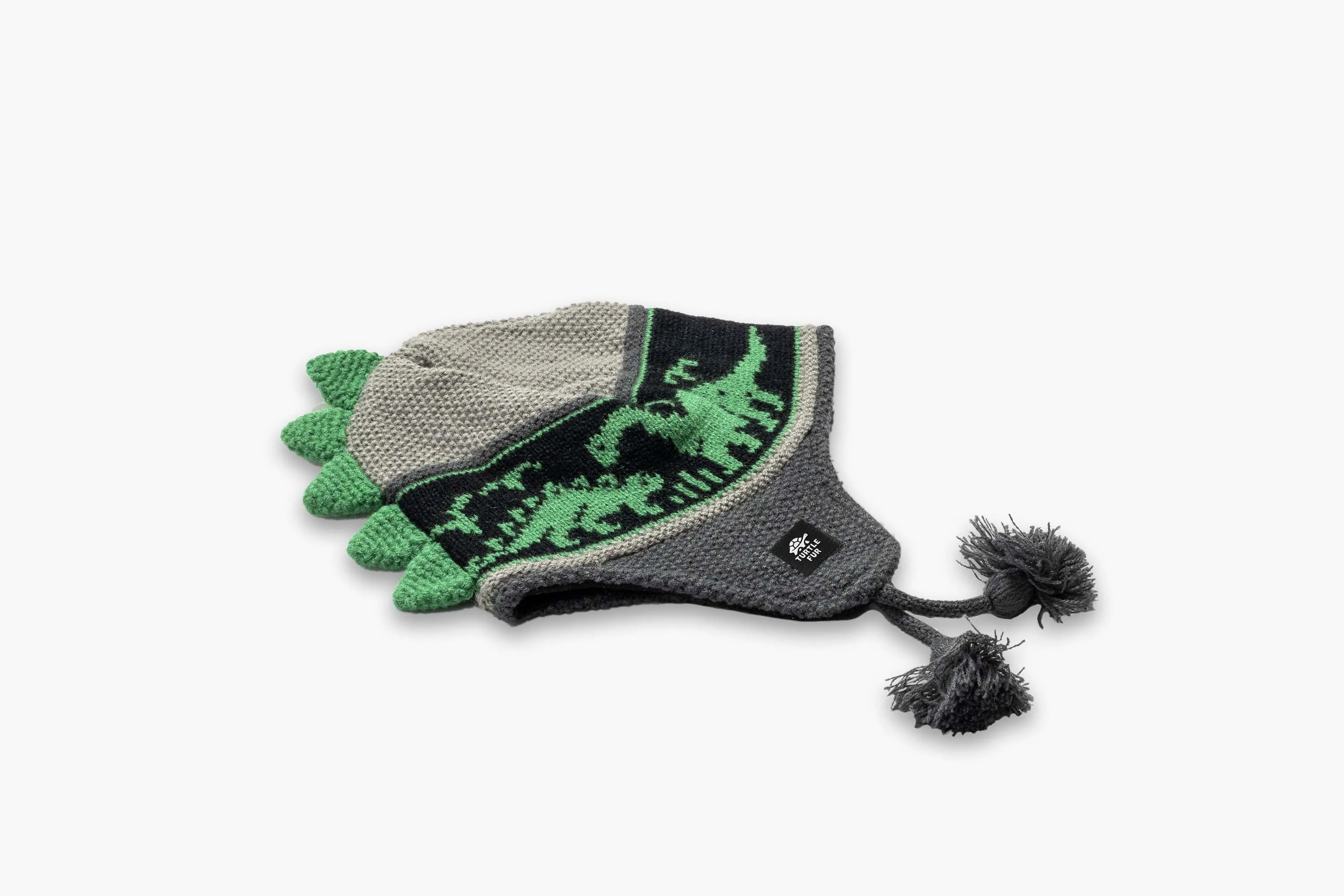 Kids Dr. Dino Earflap