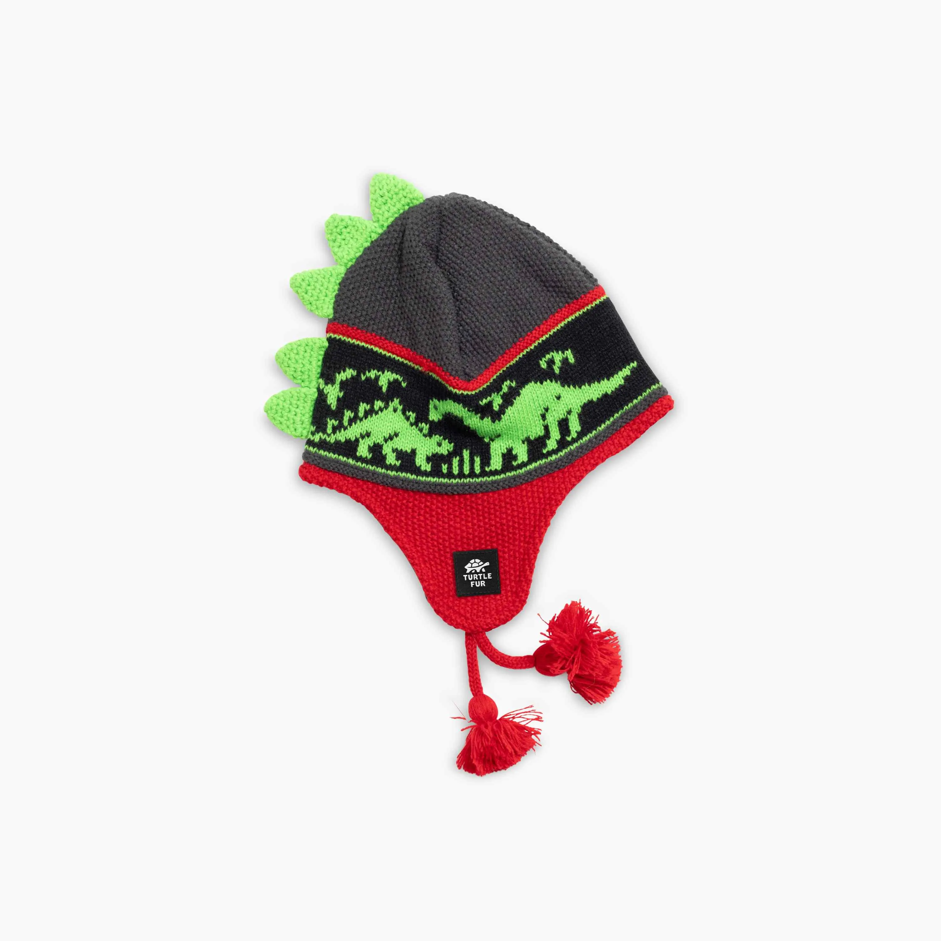 Kids Dr. Dino Earflap