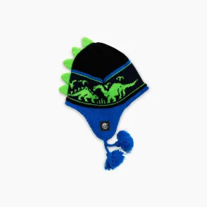 Kids Dr. Dino Earflap