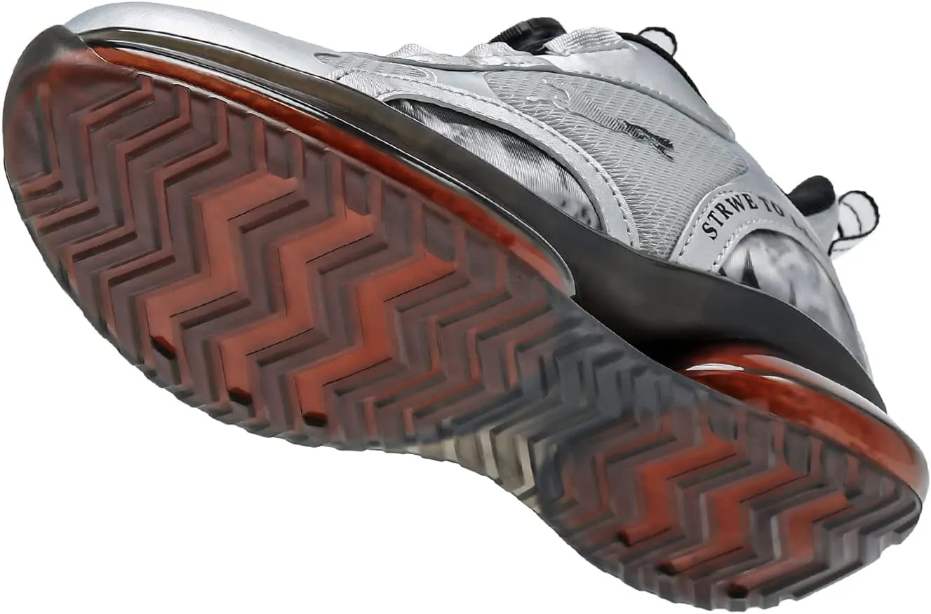 Kids Shoes Boys Sneakers Running Athletic Shoe Breathable Lightweight Mesh Girls Sports Sneaker
