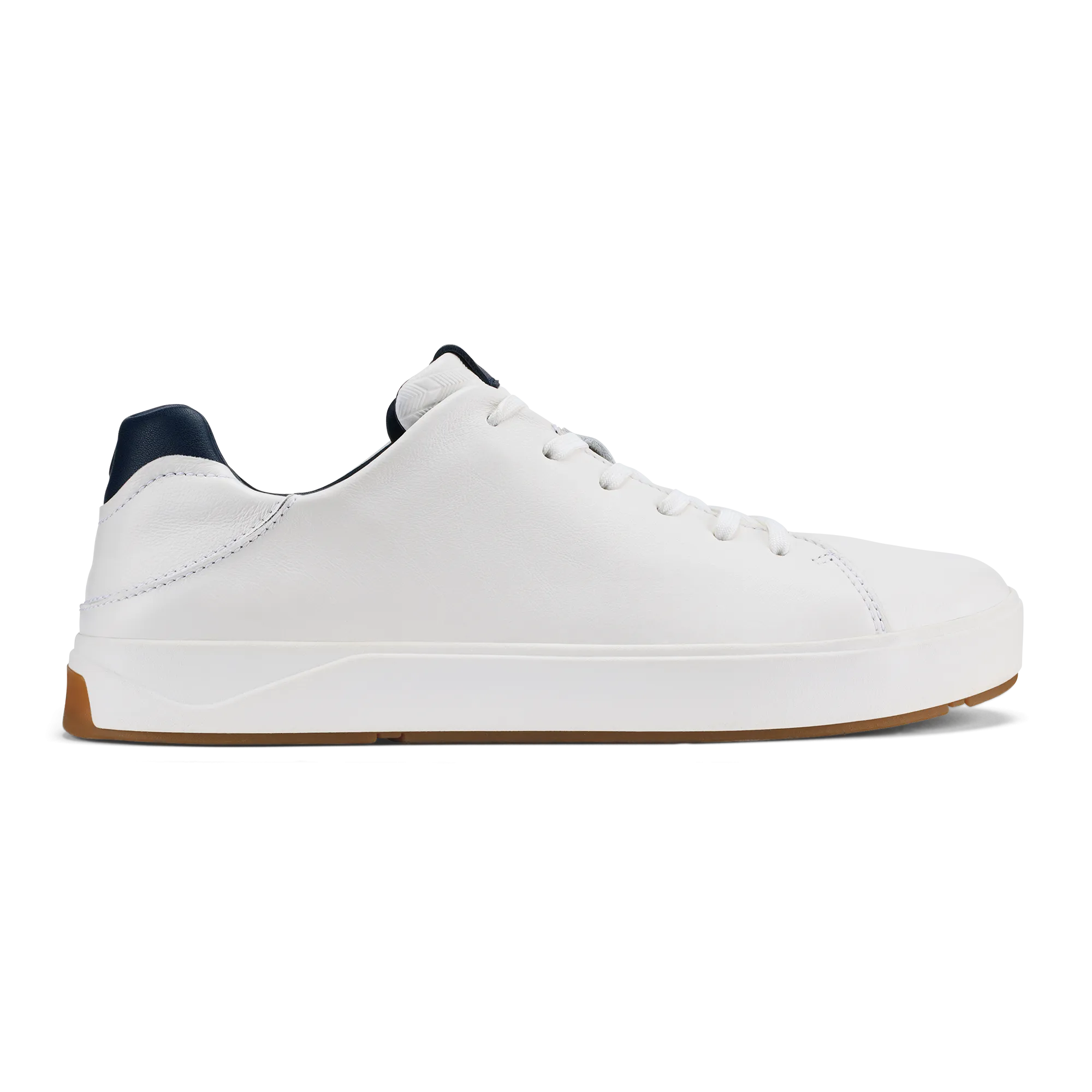 Laeahi L Ili - Bright White / Trench Blue