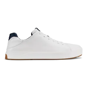 Laeahi L Ili - Bright White / Trench Blue
