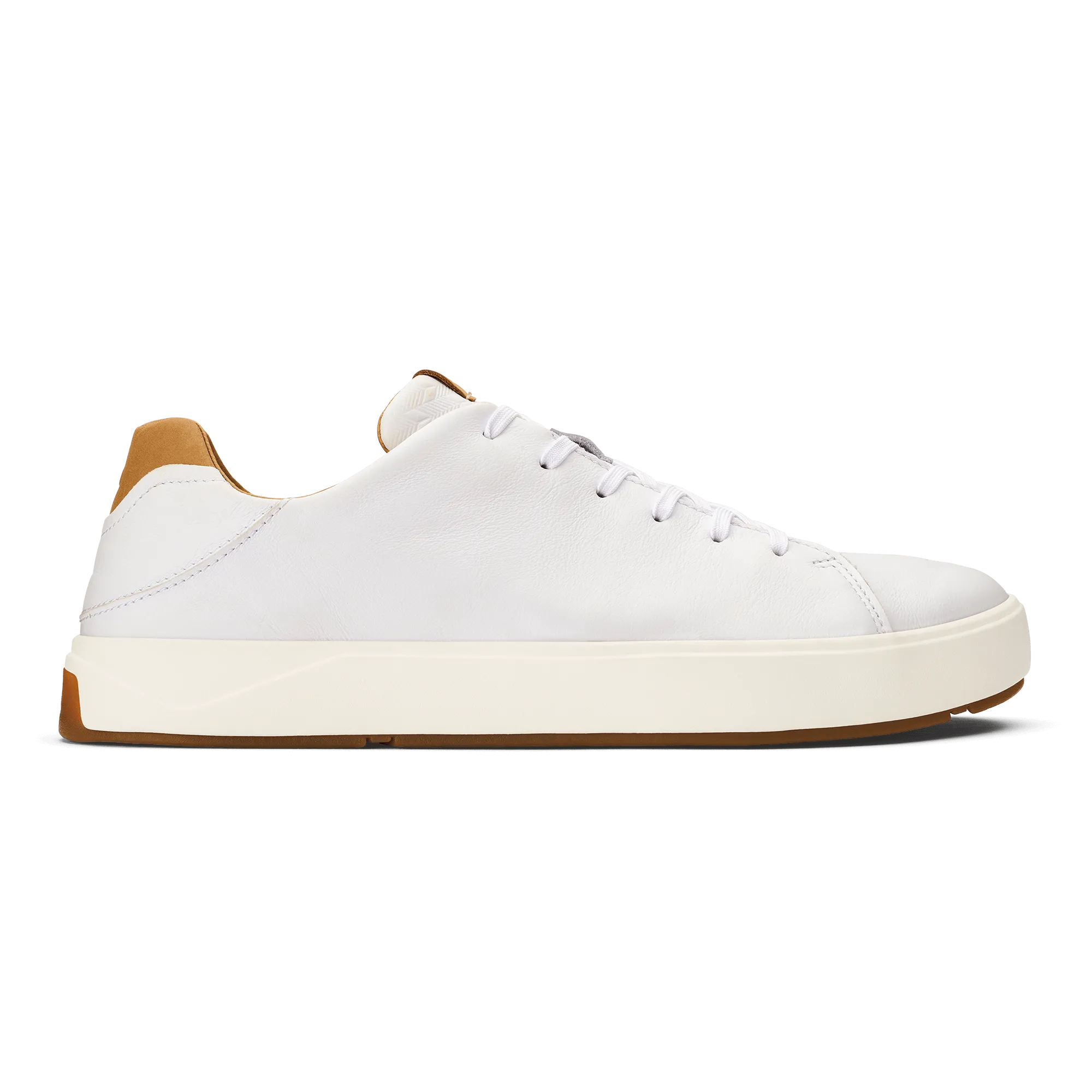 Laeahi L Ili - Bright White