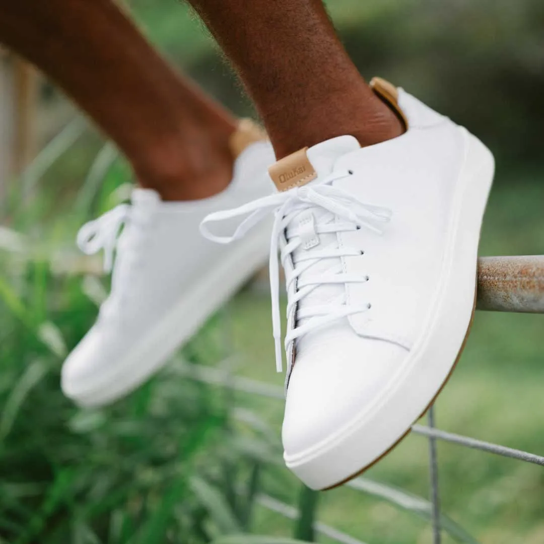 Laeahi L Ili - Bright White