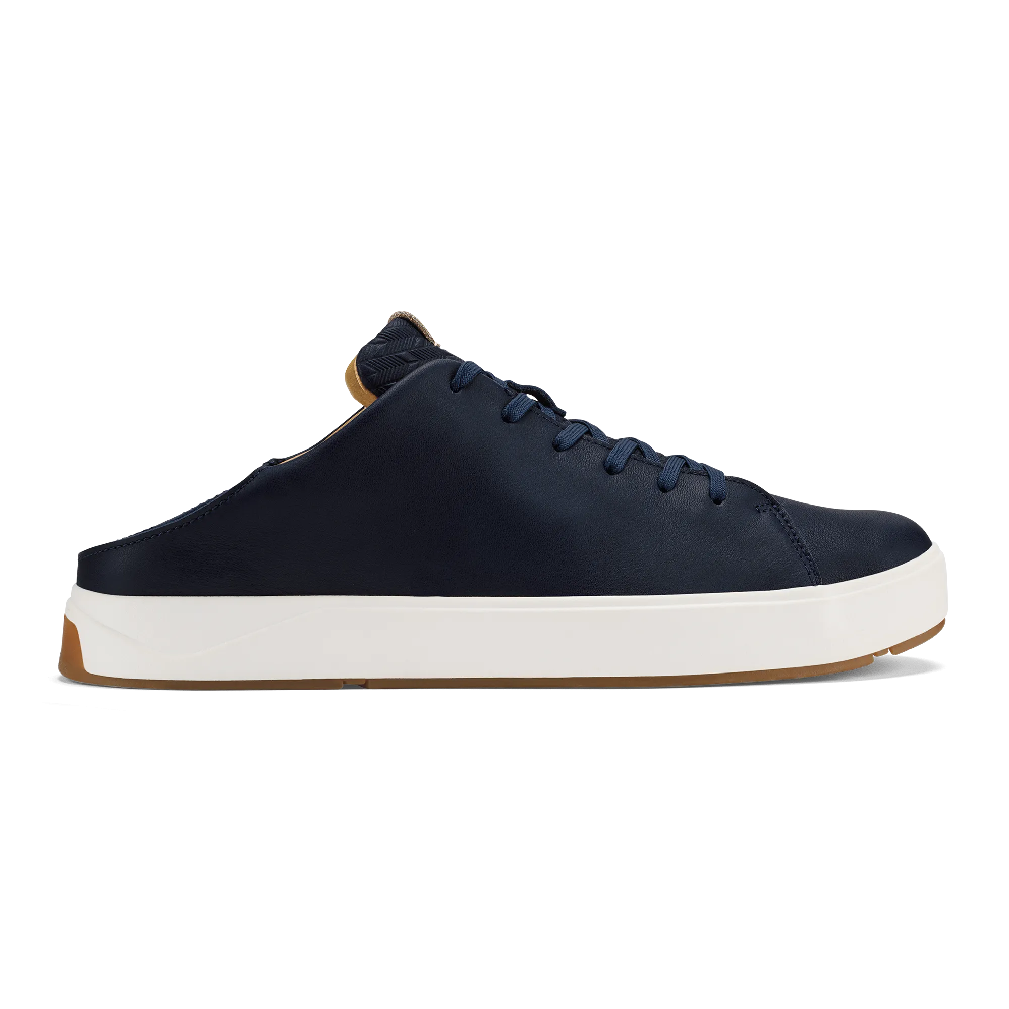 Laeahi L Ili - Trench Blue