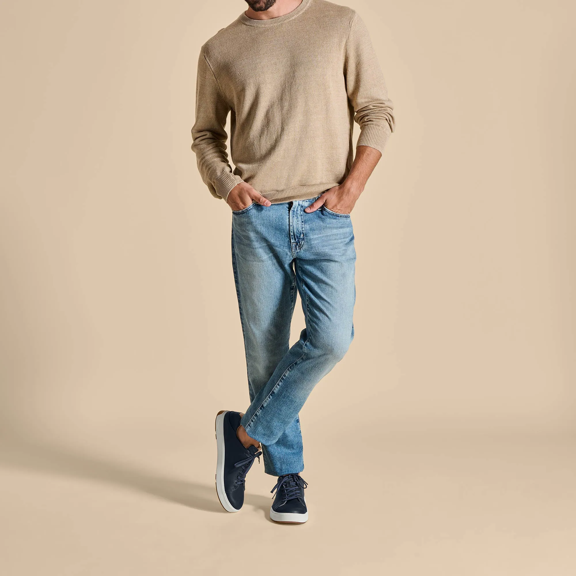 Laeahi L Ili - Trench Blue