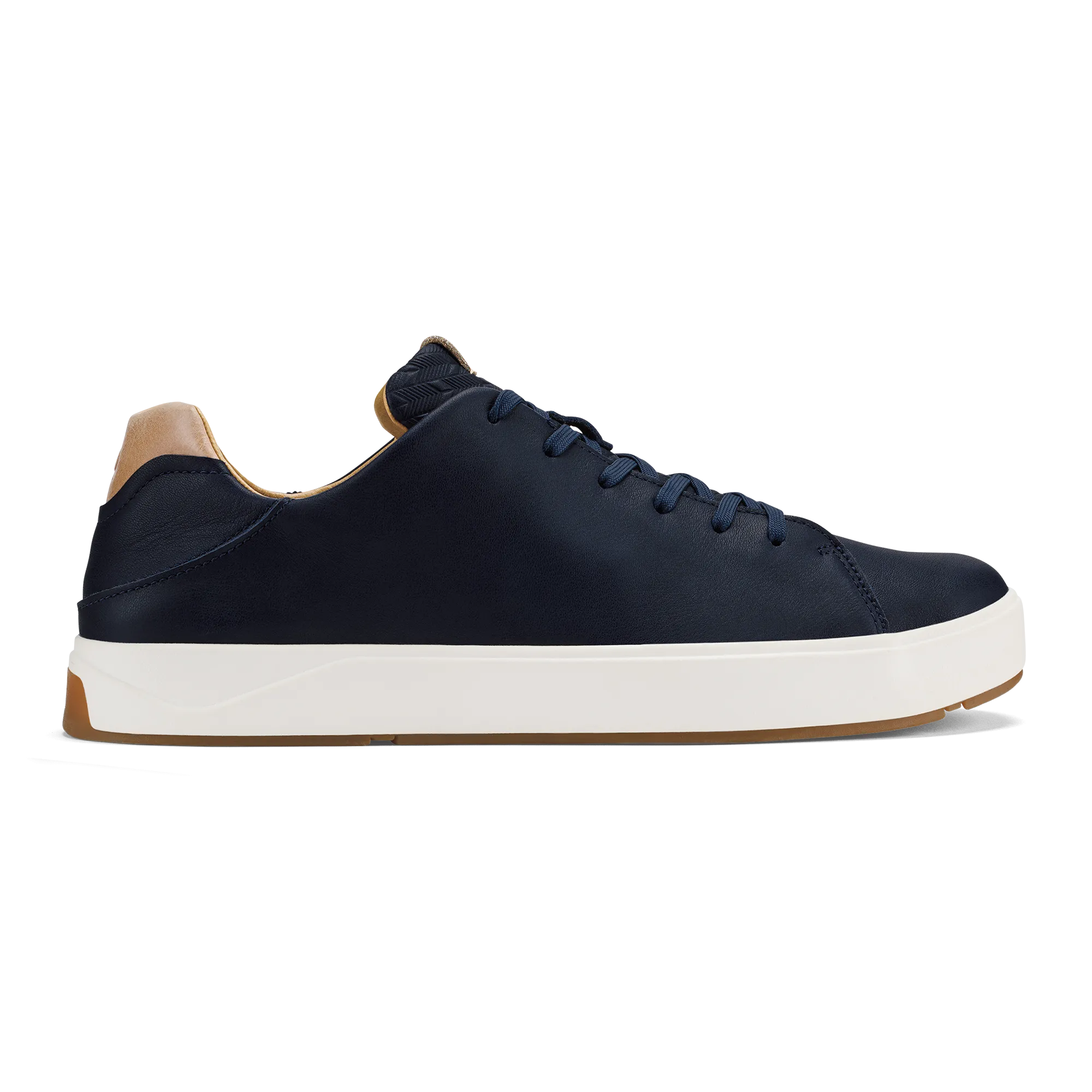 Laeahi L Ili - Trench Blue