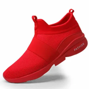Light Mesh Breathable Casual sport  Shoes
