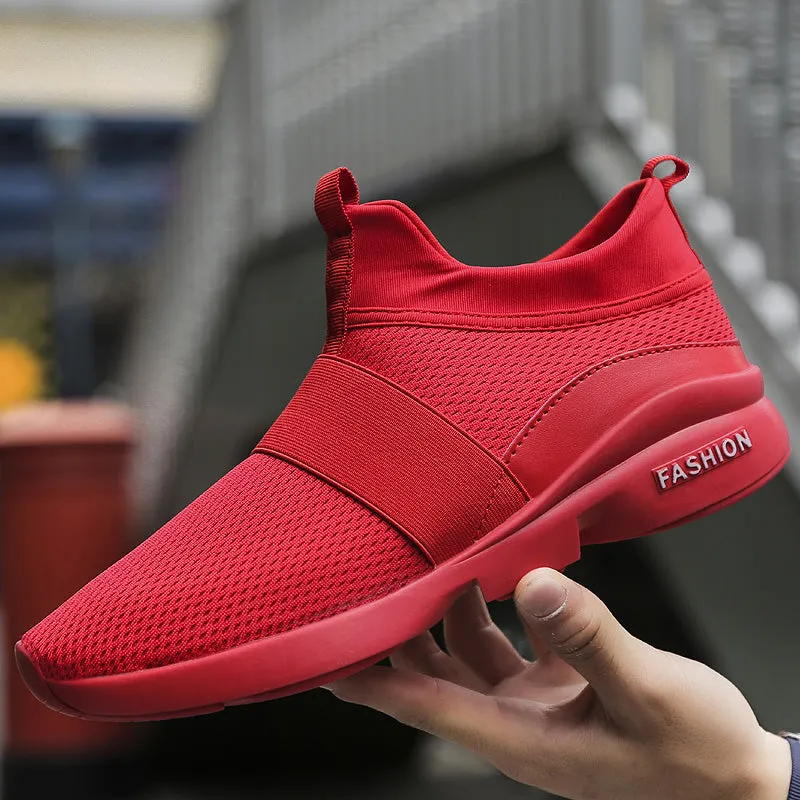 Light Mesh Breathable Casual sport  Shoes