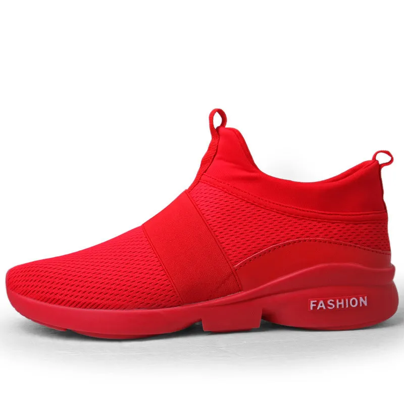 Light Mesh Breathable Casual sport  Shoes