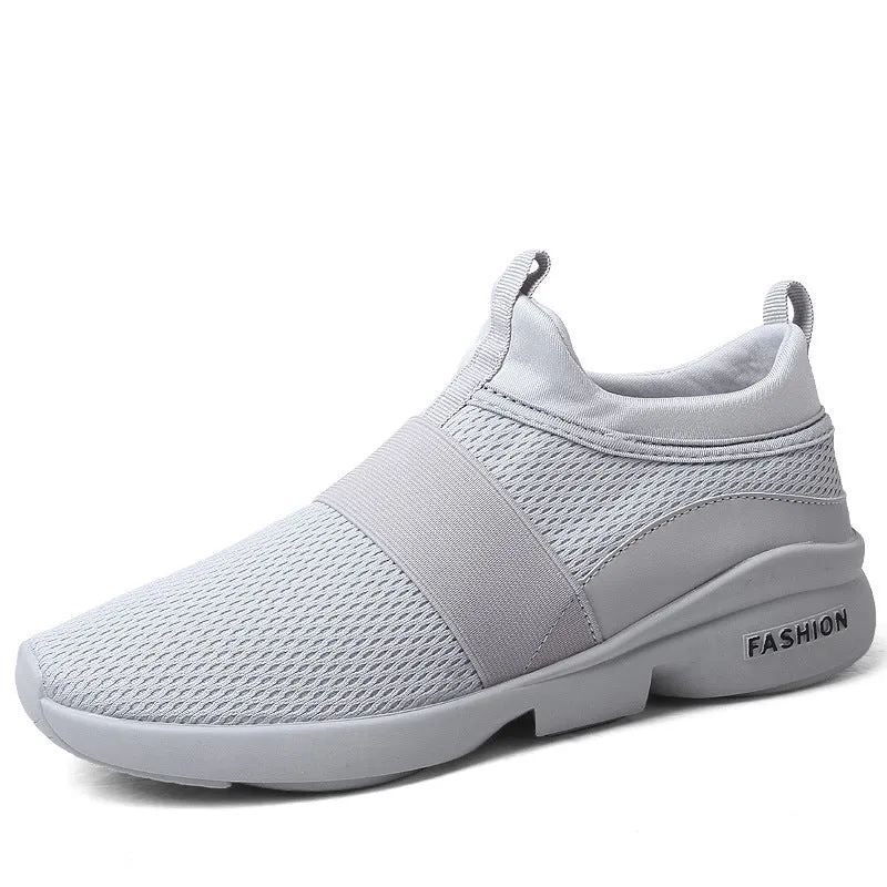 Light Mesh Breathable Casual sport  Shoes