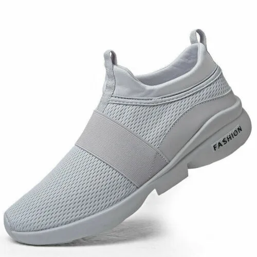 Light Mesh Breathable Casual sport  Shoes