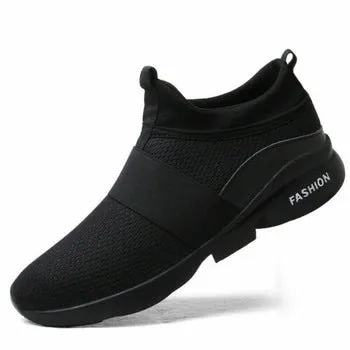 Light Mesh Breathable Casual sport  Shoes