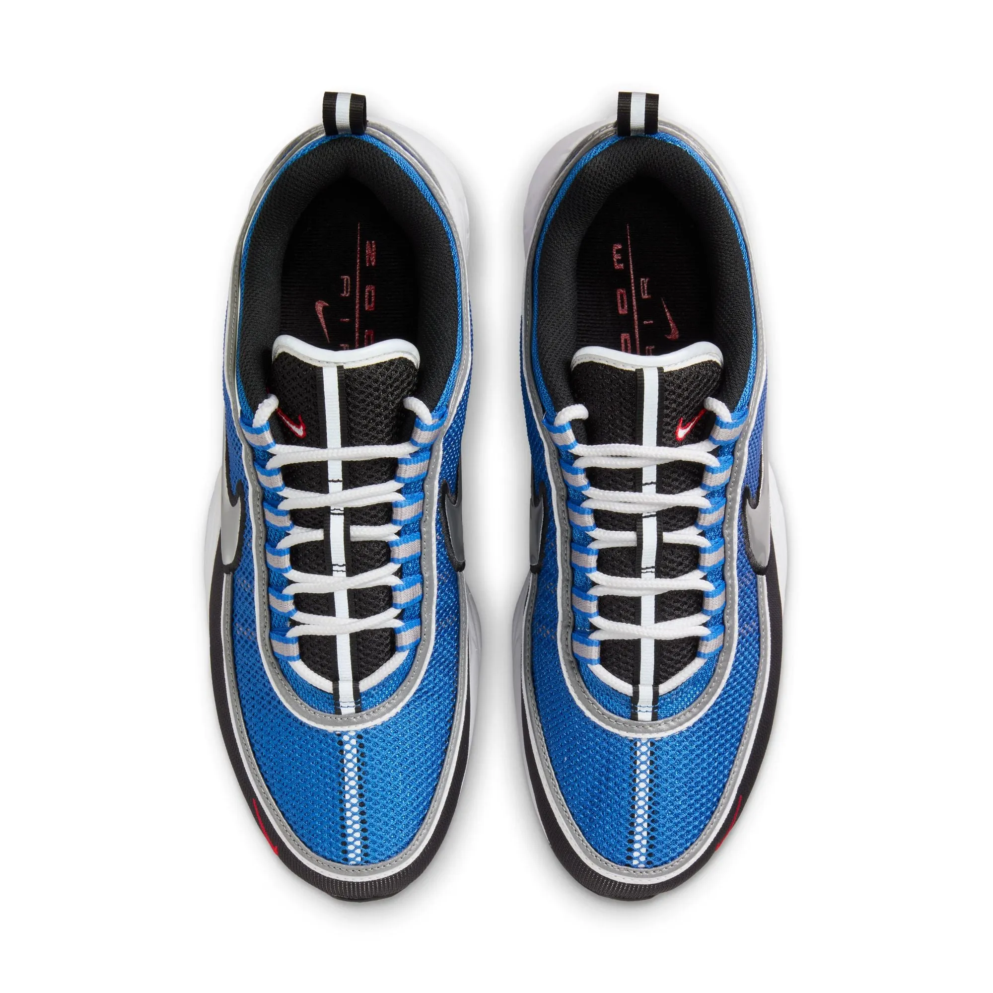 Men's Nike Air Zoom Spiradon SP - "Signal Blue"