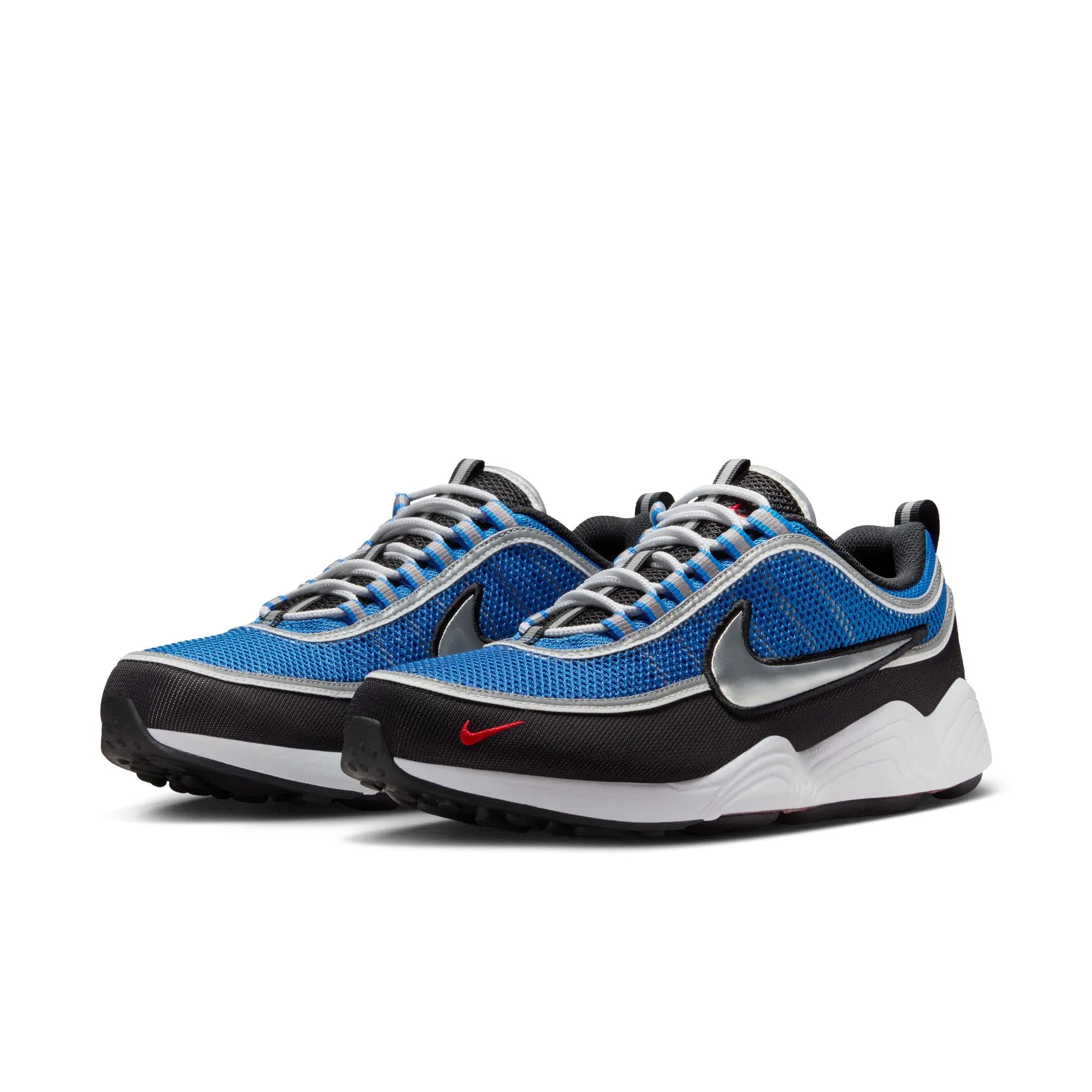 Men's Nike Air Zoom Spiradon SP - "Signal Blue"