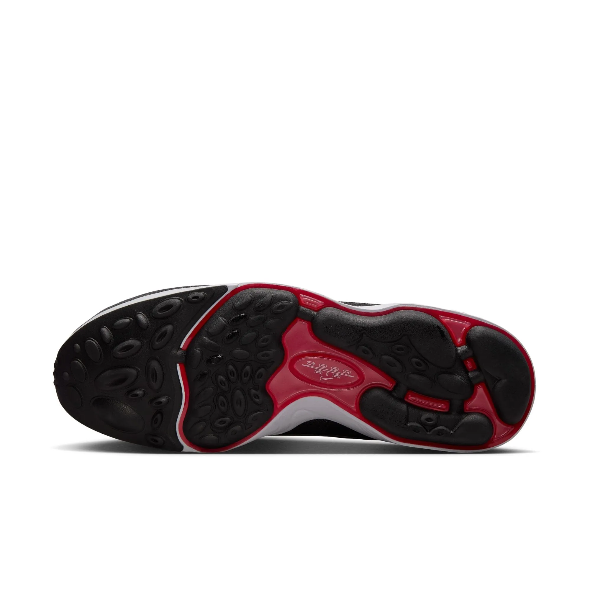 Men's Nike Air Zoom Spiradon SP - "Signal Blue"