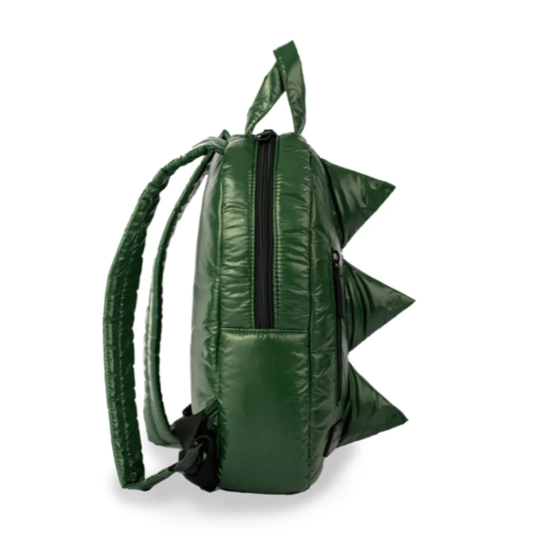 Midi Dino Backpack - Forest by 7AM Enfant