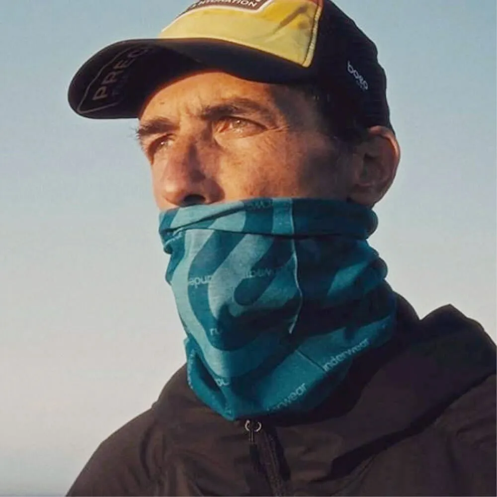 Neck Warmer - Teal