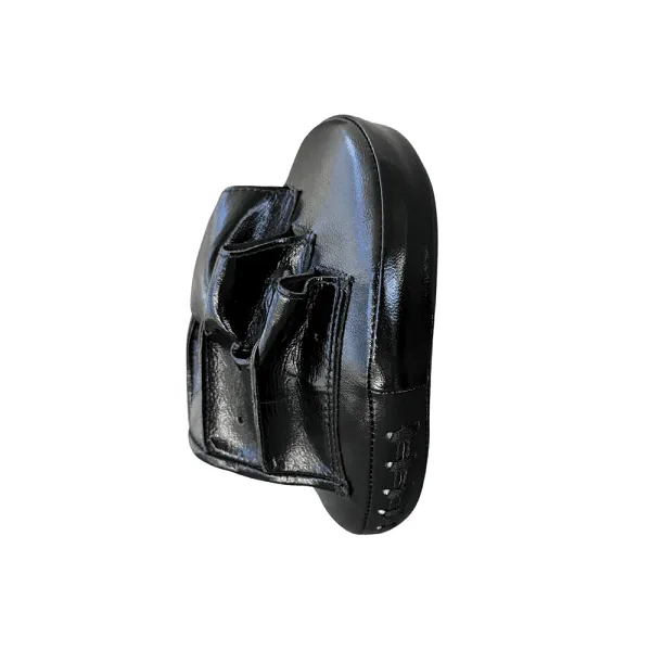 NYT Pro Boxing Micro Mitts