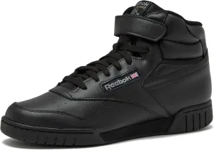 Reebok EX-O-FIT HI High Top Basketball Shoes for Men, Retro Men's Sneakers Reebok EX-O-FIT HI High Top Basketball Shoes for Men, Retro Men's Sneakers