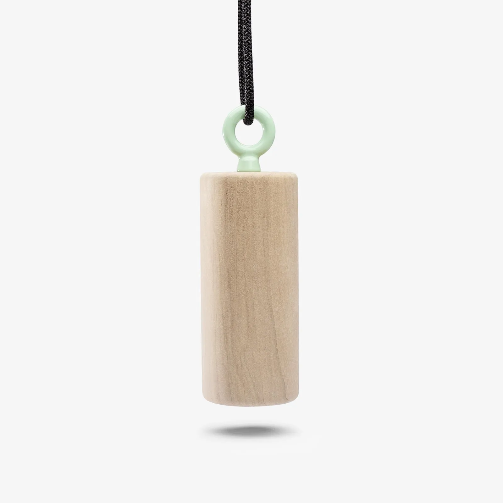 Tension Wood Trainers - 3" Vert Pipe