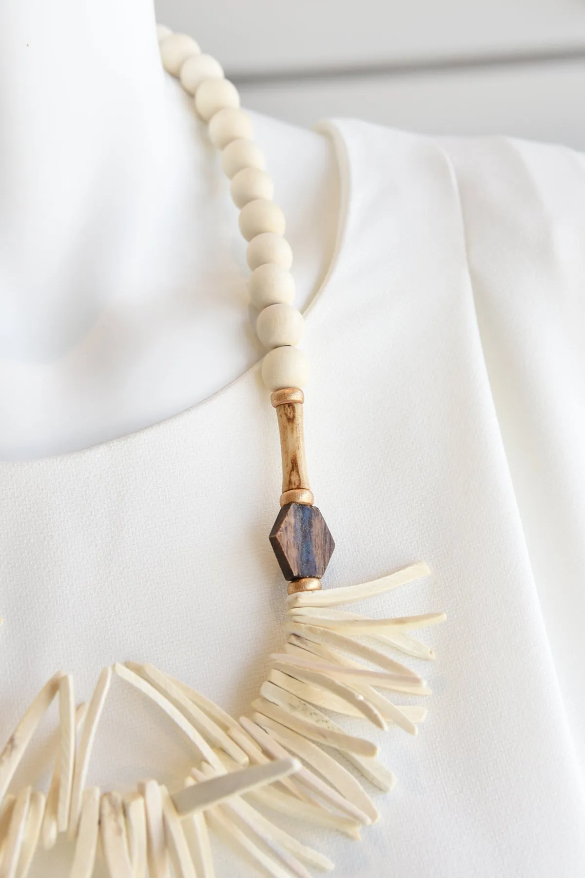 THE SADIE NECKLACE