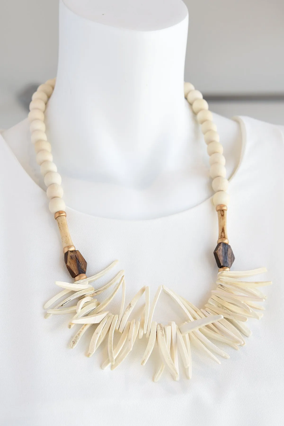 THE SADIE NECKLACE