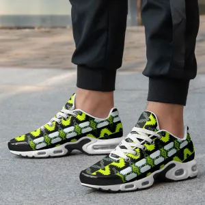 Two Spirit Medicine Niowaa Air Cushion Shoes