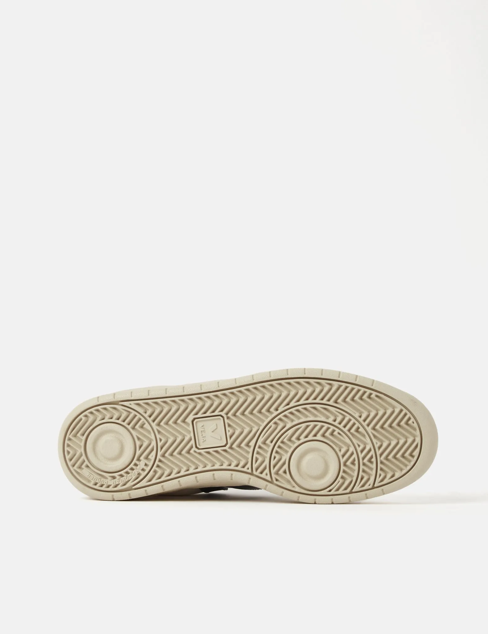 Veja V-10 CWL Trainers - White/California